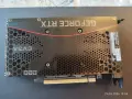 Видеокарта RTX 3060Ti 8GB EVGA XC Gaming, снимка 2
