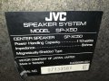 jvc-марков център 39см-внос sweden 2804231255L, снимка 3