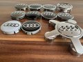 Капачки джанти Audi/Ауди няколко размера, снимка 3