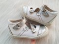 Детски обувки естествена кожа №22 , снимка 2