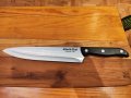Нож Atlantic Cfef Taiwan -Нов, много масивен , снимка 9