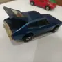 Ретро количка Matchbox Bulgaria – Ford Capri II (K-59) – произведена в България, снимка 2
