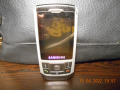 Samsung D900e vintage 2006