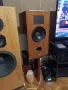 Spendor SA 2 monitor, снимка 7