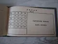 Стара рекламна книга,брошура,каталог , снимка 5