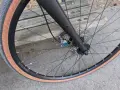 Decathlon GRVL 120 супер лек градски велосипед с безчижни скорости 10kg, снимка 5