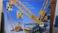 Кранове и комунални машини в мащаб 1/50, 1/55, снимка 5