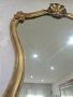Френско огледало Луи XV, снимка 6