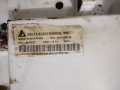 Платка/програматор от пералня Hotpoint-Ariston WMG 923B IT , снимка 2