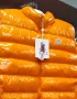 MONCLER зимен елек Унисекс, снимка 8