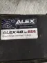 газов инжекцион ALEX 48 AEB , OBD, снимка 2