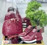 Louis Vuitton Дамски Маратонки👟Дамски Спортни Обувки Луис Витон - Различни Цветове Код SEM-594, снимка 1
