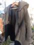 Юношеско Дамско палто, снимка 2