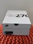Оригинални Nike Air Max 270 – White / Chile Red / Midnight Navy – EU 43 / UK 8.5 – С кутия, снимка 9