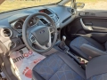 Форд Фиеста  1.6i 120к.с, снимка 15