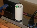 Активен шумов филтър iFi Audio AC iPurifier, снимка 11