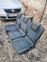 Седалки и кори за вратиза рено сценик, снимка 3