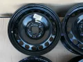 16’’5x112 originalni za seat alhambra/vw sharan след 2011г-№586, снимка 4