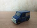 Cargo couriers matchbox -1:64