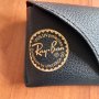 НОВО Калъф и комплект аксесоари за очила RayBan, снимка 3