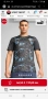 Puma Dry Cell Man City Mens Size S НОВО! ОРИГИНАЛ! Мъжка Тениска!, снимка 5