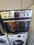 печка с керамични котлони за вграждане AEG , снимка 1 - Печки, фурни - 44913397