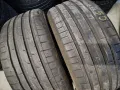 2бр.летни гуми HANKOOK 255/45/19 104W DOT 4523, снимка 1
