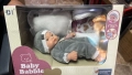 Говорещо бебе 22 см – играчка, която говори на български език, снимка 8