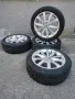 джанти Vw golf 17 5x112 , снимка 1