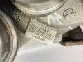 Турбо за Opel Insignia Опел Инсигния B 1.5 бензин B15XHT 165 коня 12669064 2018, снимка 4