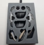 Геймърска мишка Mad Catz R.A.T Pro x3 Supreme Edition, снимка 6