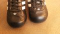 Adidas Размер EUR 22 / UK 5 1/2K детски маратонки 30-13-S, снимка 8