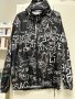 Ветровка Versace, снимка 6