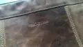 Shoulder Bag Marc Picard чанта през рамо естествена кожа, снимка 7