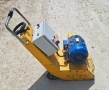 фреза за бетон, замазка, асфалт, настилки SPE BEF 275, снимка 4