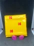 стара неразопакована касета Kodak за моментни снимки, снимка 1