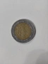 Изключително рядка монета, снимка 1