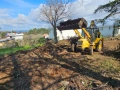 Почистване на парцели и дворове до чиста пръст, снимка 5