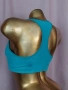 NICE /DRI-FIT M Синьо спортно бюстие, снимка 6