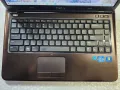 Бизнес лаптоп - Dell Inspiron N411z, i3, 6GB RAM, 320GB 7200rpm, HDMI, снимка 2