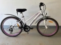 Велосипед Cross Julia 24 инча, снимка 1