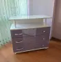 Модерен скрин шкаф от ламинирано ПДЧ, снимка 6