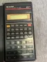 калкулатор Sharp EL-531P, снимка 1