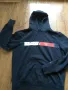 Tommy Hilfiger Sweatshirt Rwb Logo - страхотно мъжко горнище С, снимка 7