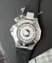 Edox Delfin Blue 3 Hands 200m 53021 3CA BUIN, снимка 7