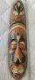 Голями дървени маски. , снимка 5