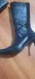 Дамски ботуши , снимка 1
