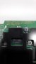 SAMSUNG  QE55Q60TAUXXH version №01/QTQ60/  счупена  матрица  на  части, снимка 6