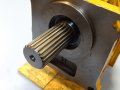 Хидравлична помпа за булдозер Komatsu Hydraulic pump for Bulldozer D85C-1/D155A-1, снимка 8