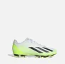 НАМАЛЕНИЕ !!! Футболни обувки калеври Adidas X Crazyfast.4 FXG HQ4535, снимка 1